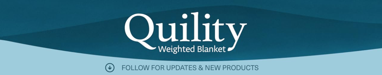 Quility Weighted Blankets