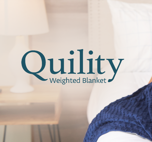 Quility Weighted Blankets